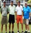 Charity Golf Tourney
